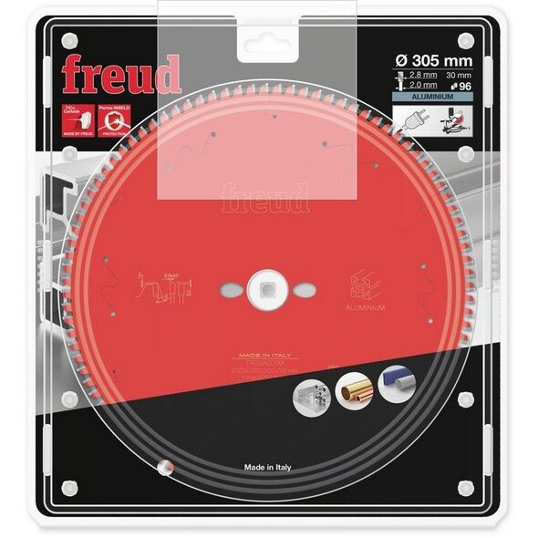 Tarcza Pil. FR29A001M 305X30-96