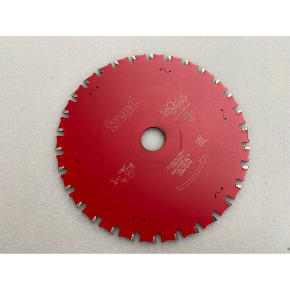 Tarcza Pil. FR06M001H 160X20-30