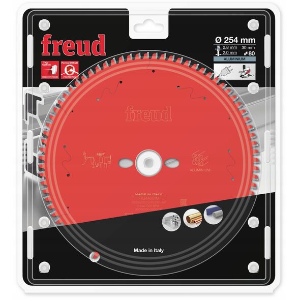 Tarcza Pil. FR24A001M 254X30-80