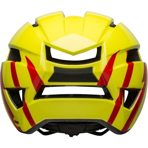 Bell Kask juniorski BELL SIDETRACK II MIPS Rozmiar kasku: Uniwersalny(50-57 cm), Wybierz kolor: Gloss White