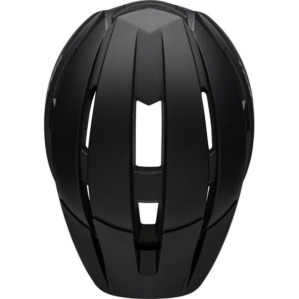 Bell Kask juniorski BELL SIDETRACK II MIPS Rozmiar kasku: Uniwersalny(50-57 cm), Wybierz kolor: Gloss White