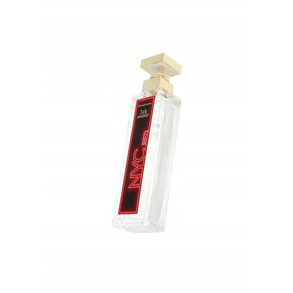 Elizabeth Arden 5th Avenue NYC Red edp 75ml