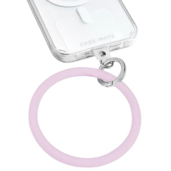 Case-Mate Phone Bangle - Bransoletka na nadgarstek do smartfona (Stardust)