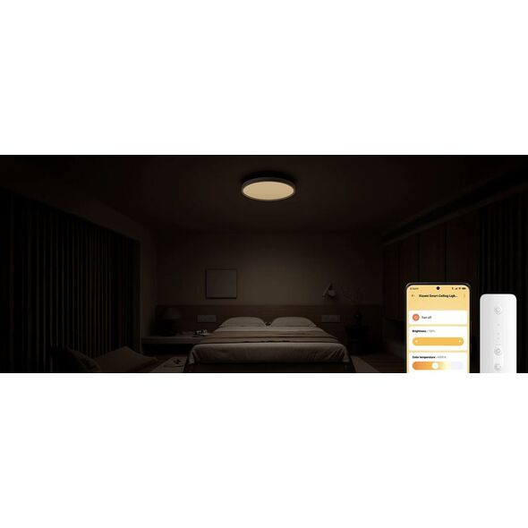 Xiaomi Smart Ceiling Light D30 | 30 W