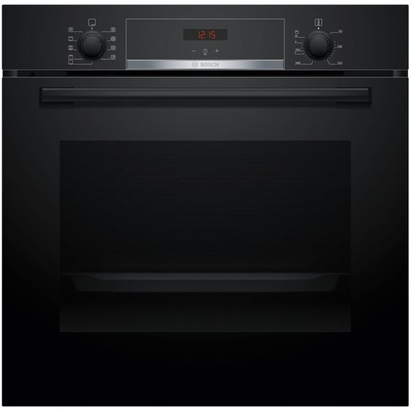 Bosch Serie 4 HBA514BB3 piekarnik 71 l Czarny