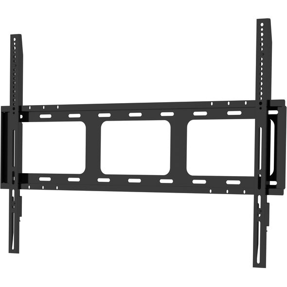 iiyama TE6513A-B1AG signage display Interaktywny płaski panel 163,8 cm (64.5") Wi-Fi 450 cd/m² 4K Ultra HD Czarny Ekran dotykowy Procesor wbudowany Android 18/7