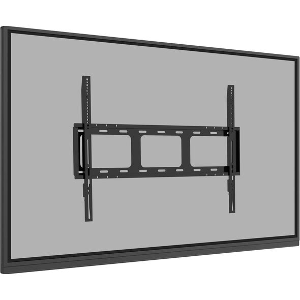 iiyama TE6513A-B1AG signage display Interaktywny płaski panel 163,8 cm (64.5") Wi-Fi 450 cd/m² 4K Ultra HD Czarny Ekran dotykowy Procesor wbudowany Android 18/7