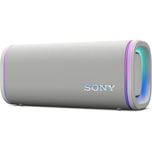 Sony Ult Field 5 Przenośny głośnik stereo Biały 27 W