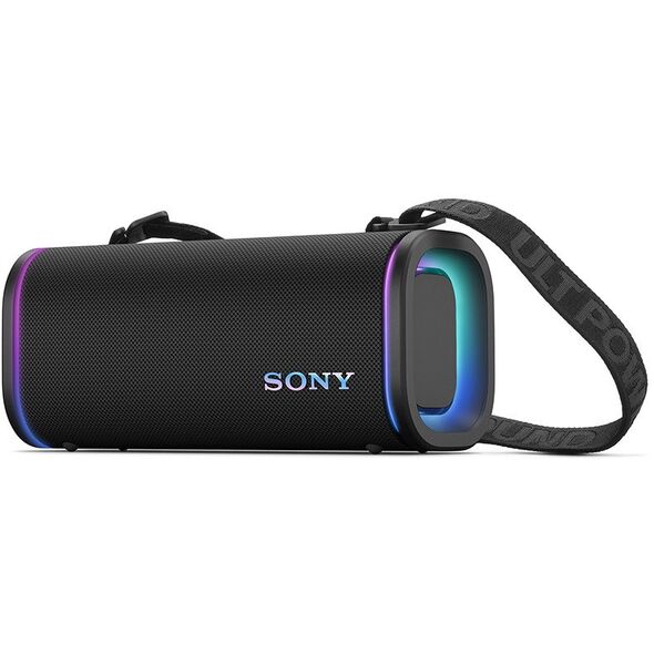 Sony Ult Field 5 Przenośny głośnik stereo Biały 27 W