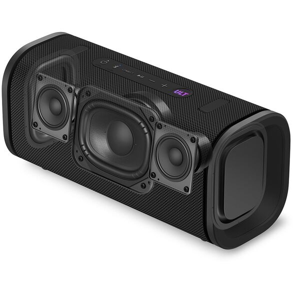 Sony Ult Field 5 Przenośny głośnik stereo Biały 27 W