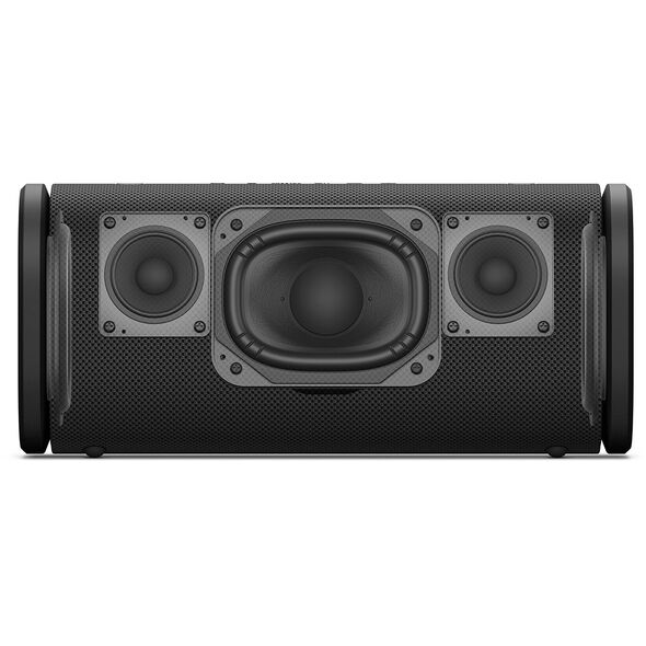 Sony Ult Field 5 Przenośny głośnik stereo Biały 27 W