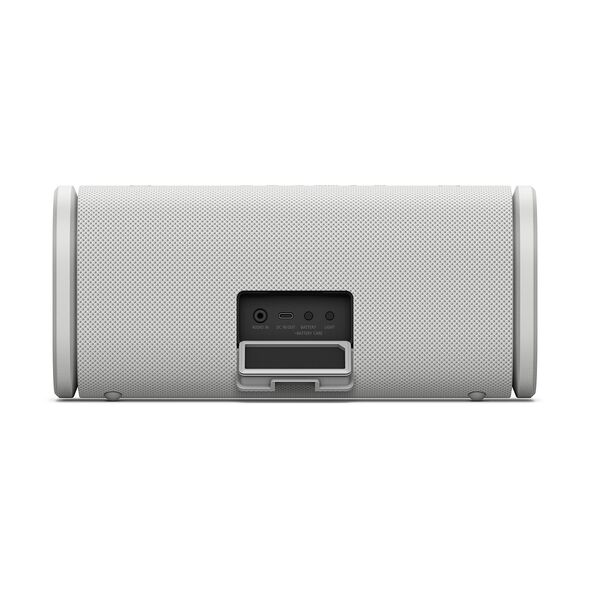 Sony Ult Field 5 Przenośny głośnik stereo Biały 27 W