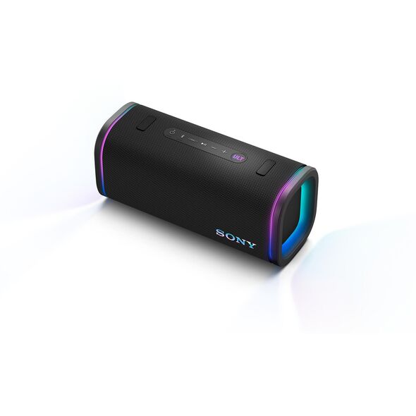 Sony Ult Field 5 Przenośny głośnik stereo Biały 27 W