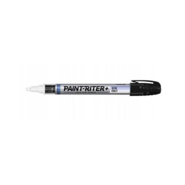 Paint marker VALVE ACTION UV, blue