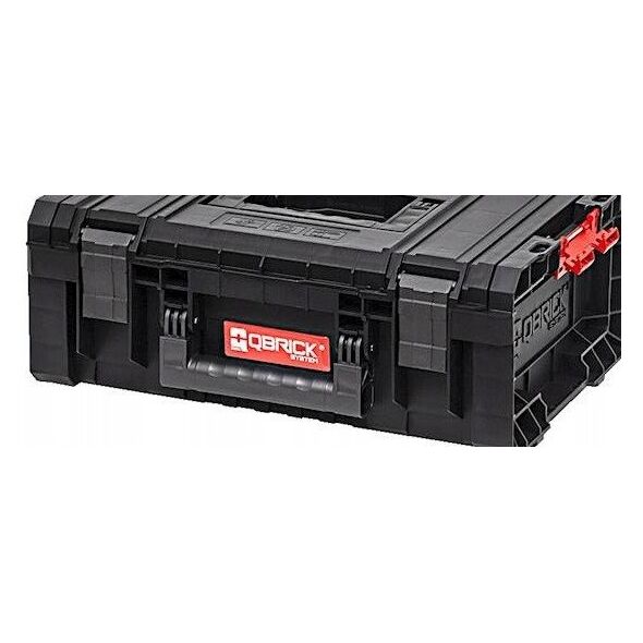 Buckles Qbrick PRO