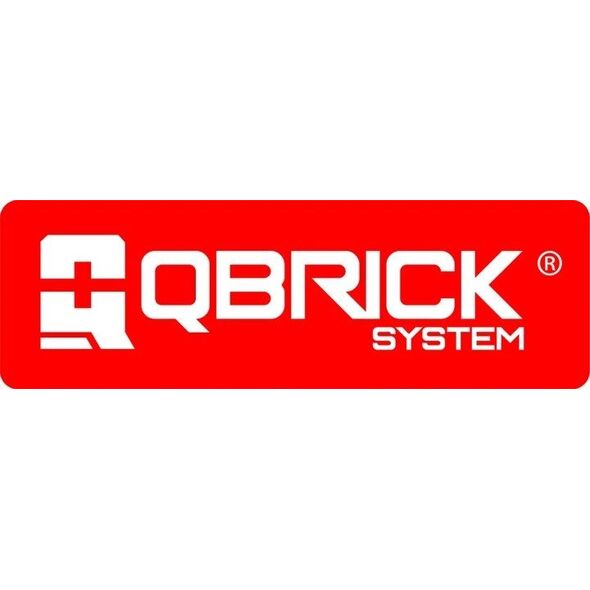 Buckles Qbrick PRO