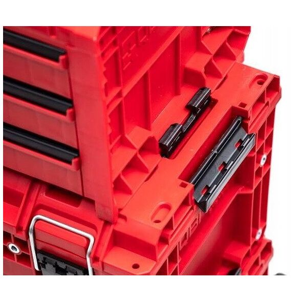 Connecting elements Qbrick ONE, PRO and PRIME