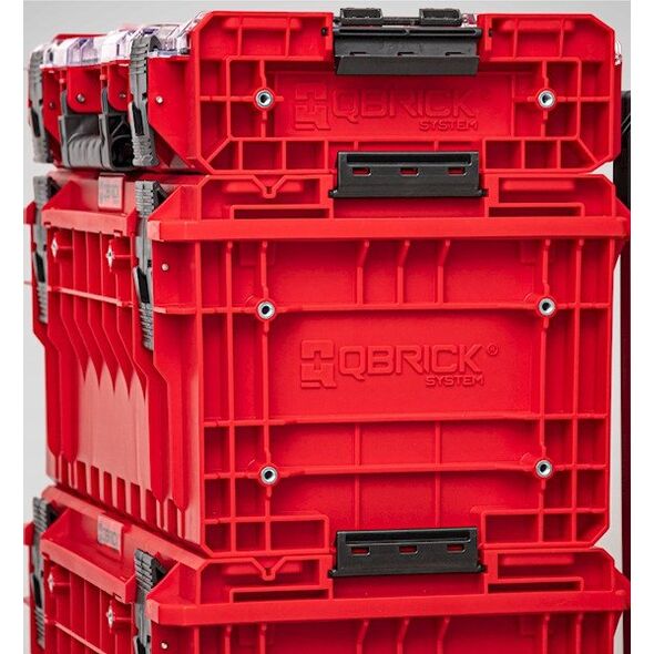 Connecting elements Qbrick ONE, PRO, TWO and PRIME
