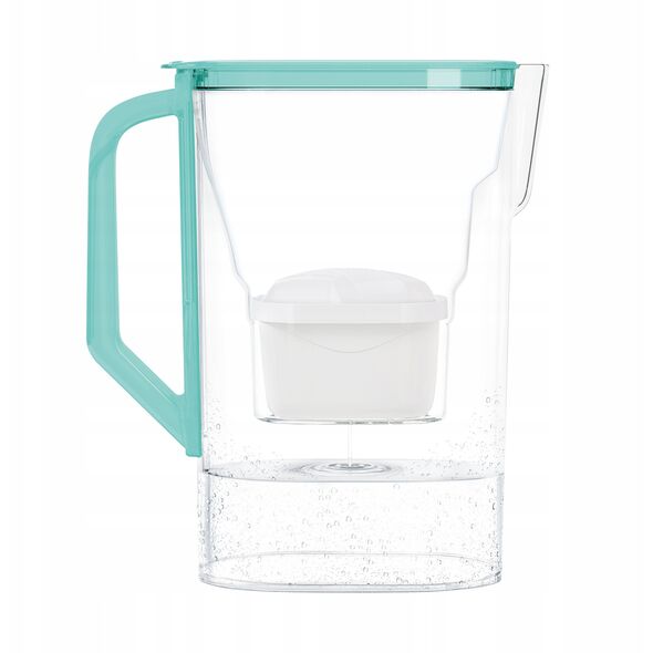 Dzbanek Wessper D3 SLIM FutureFlow Aquamax (WES205-FF-MT)