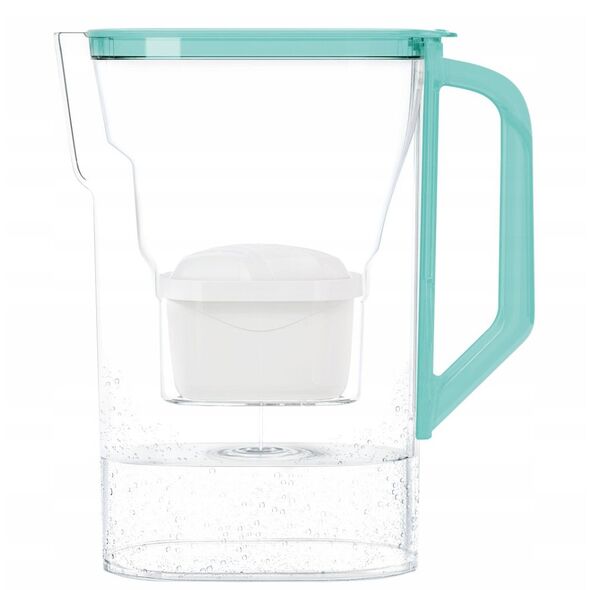Dzbanek Wessper D3 SLIM AQUAMAX (WES205-MT)