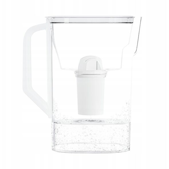 Dzbanek Wessper D3 SLIM FutureFlow Aquaclassic (WES206-FF-WH)