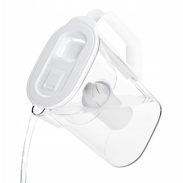 Dzbanek Wessper D3 SLIM FutureFlow Aquaclassic (WES206-FF-WH)