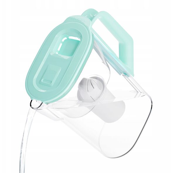 Dzbanek Wessper D3 SLIM FutureFlow Aquaclassic (WES206-FF-MT)