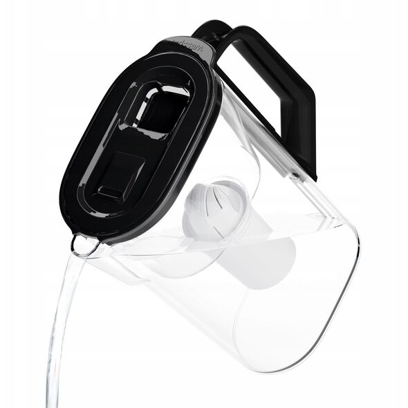 Dzbanek Wessper D3 SLIM FutureFlow Aquaclassic (WES206-FF-BK)