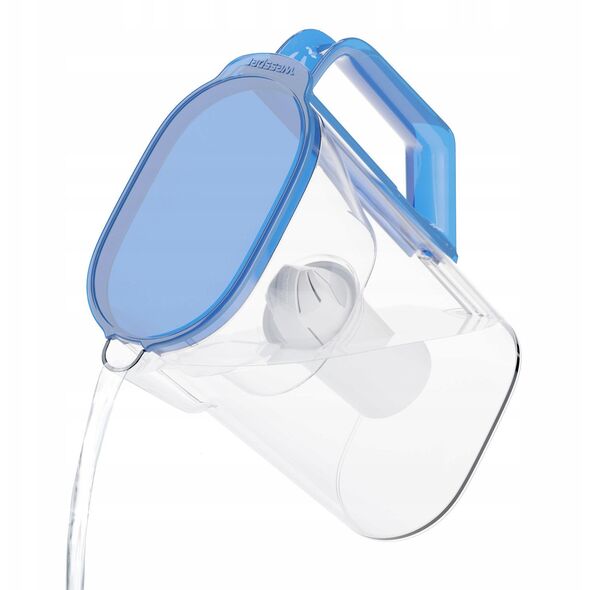 Dzbanek Wessper D3 SLIM AQUACLASSIC (WES206-NB)