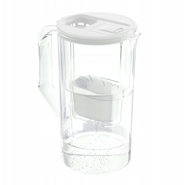 Dzbanek Wessper D1 SOLID FutureFlow aquamax (WES203-FF-WH)