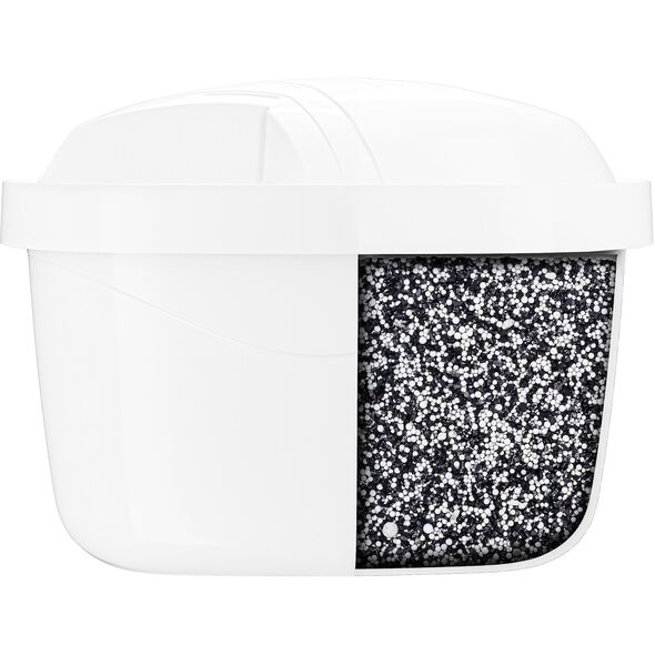 Dzbanek Wessper D1 SOLID FutureFlow aquamax (WES203-FF-WH)