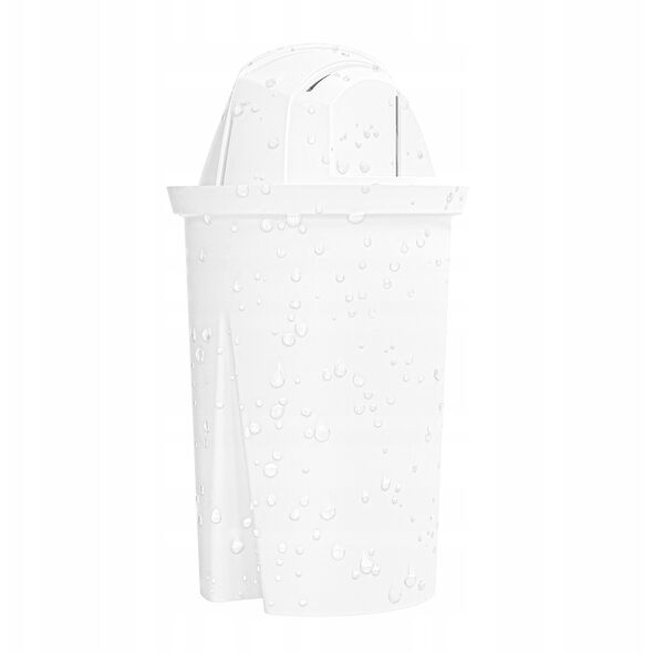 Dzbanek Wessper D1 SOLID FutureFlow aquaclassic (WES204-FF-BK)