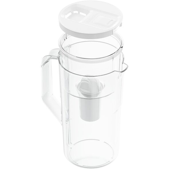 Dzbanek Wessper D1 SOLID FutureFlow aquaclassic (WES204-FF-WH)