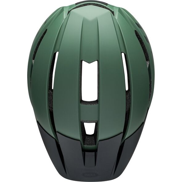 Bell Kask juniorski BELL SIDETRACK II INTEGRATED MIPS matte black roz. Uniwersalny (50–57 cm) (NEW)