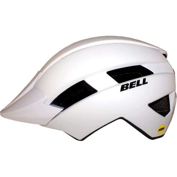 Bell Kask juniorski BELL SIDETRACK II INTEGRATED MIPS blue green roz. Uniwersalny (50–57 cm) (NEW)