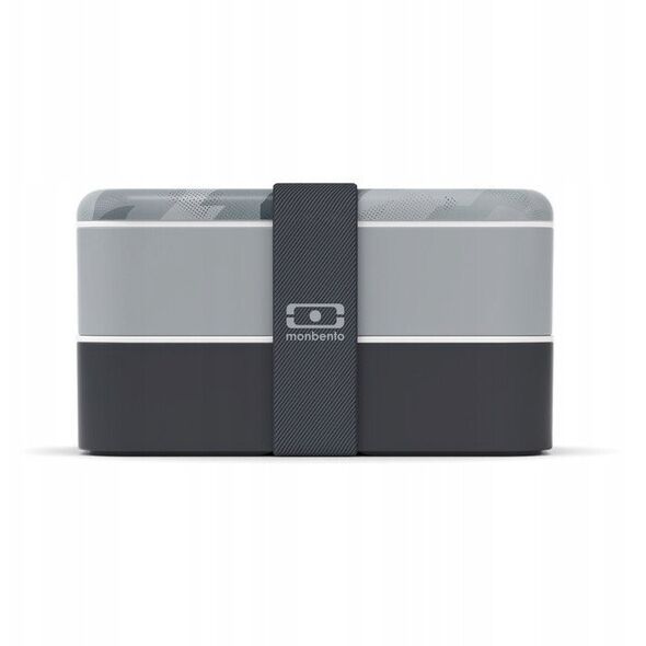 Monbento Original Bento Graphic Dimensions 1l. 11124113