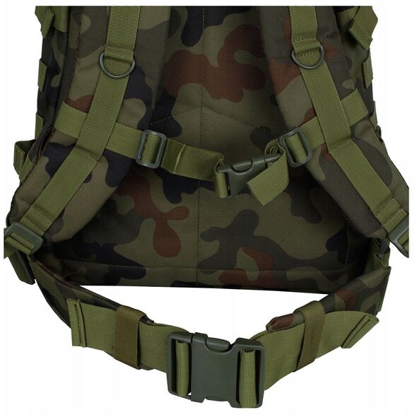 Plecak 20L 3-Day Assault Pack - wz.93 Pantera leśna