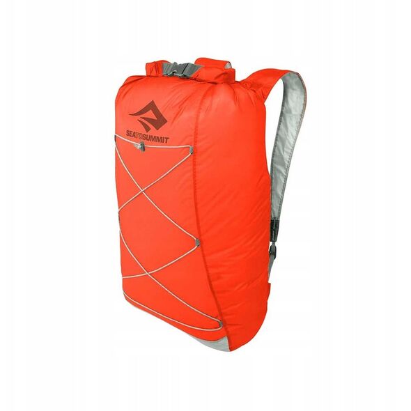 Plecak SEA TO SUMMIT Ultra-Sil Dry Day Pack Orange