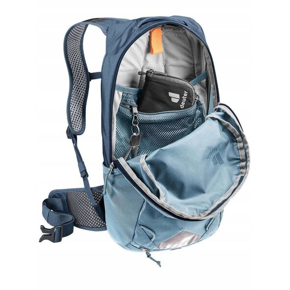 Plecak rowerowy DEUTER Race 12 atlantic-ink