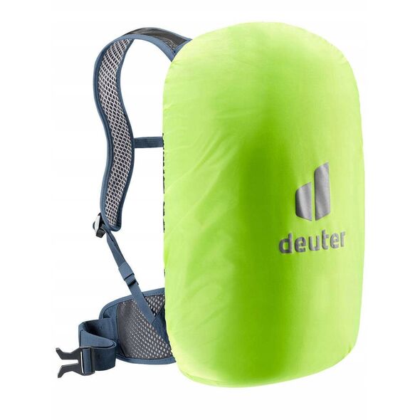Plecak rowerowy DEUTER Race 12 atlantic-ink