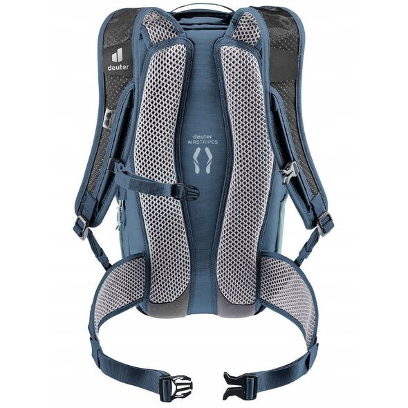 Plecak rowerowy DEUTER Race 12 atlantic-ink