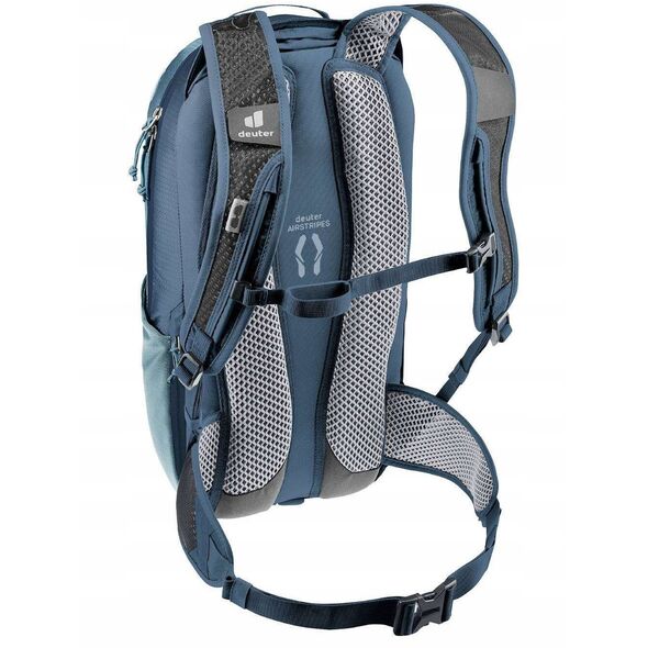 Plecak rowerowy DEUTER Race 12 atlantic-ink