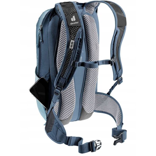 Plecak rowerowy DEUTER Race 12 atlantic-ink