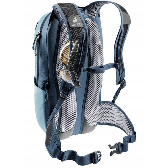 Plecak rowerowy DEUTER Race 12 atlantic-ink
