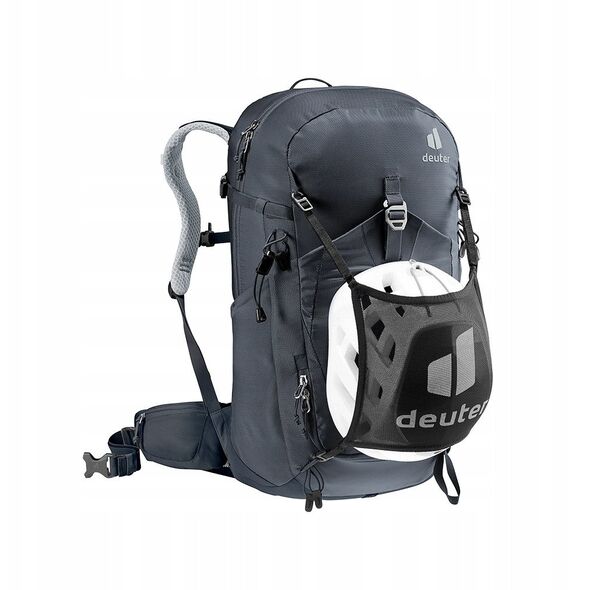 Plecak trekingowy Deuter Trail Pro 31 SL black