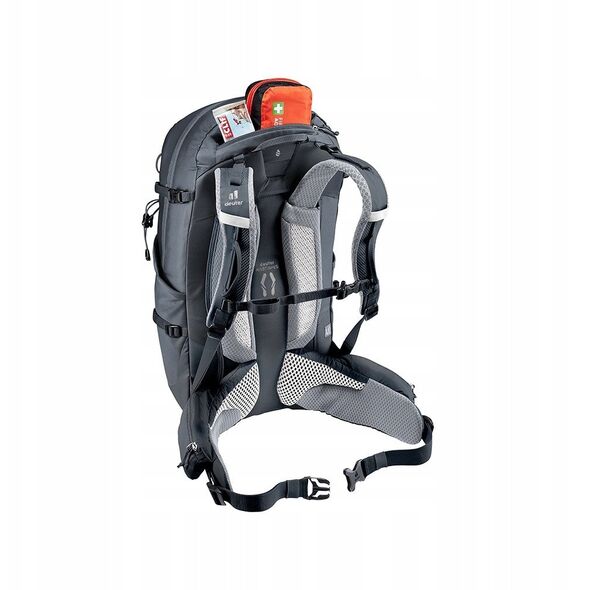 Plecak trekingowy Deuter Trail Pro 31 SL black