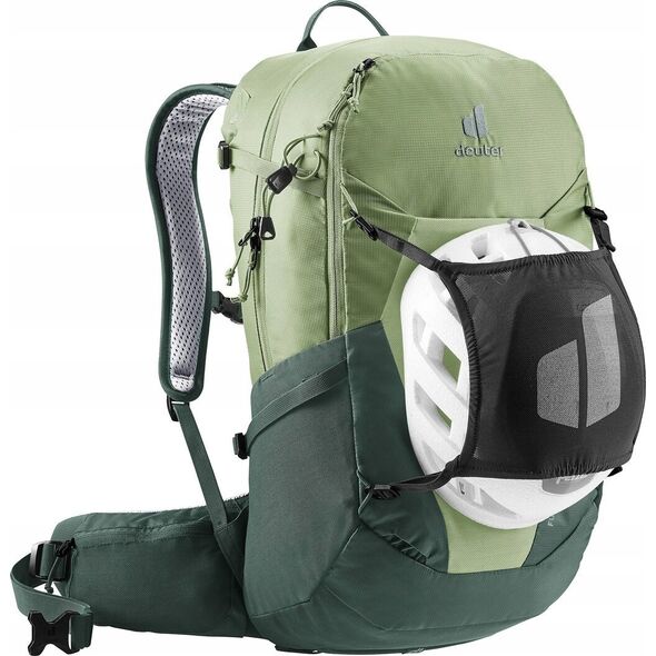 Plecak turystyczny DEUTER Futura 27 grove-ivy
