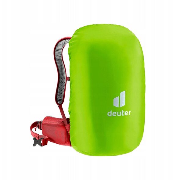 Plecak turystyczny DEUTER Futura 27 masala-cherry