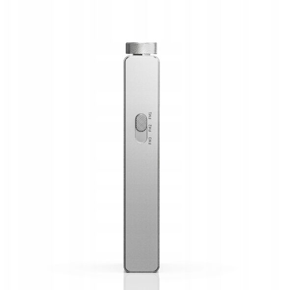 FiiO RR11 - silver - Przenośne radio FM