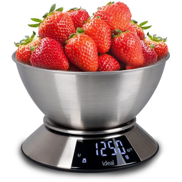 WAGA KUCHENNA IDEAL IK3701